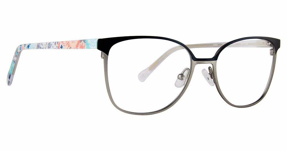 Vera Bradley VBSUTTON Eyeglasses - view 7